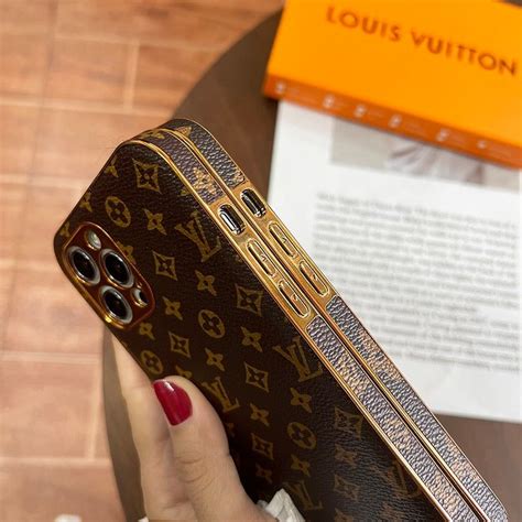 iphone cases lv|lv phone case iphone 14.